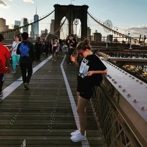 Meet your Posher, Julia